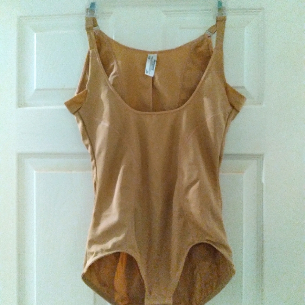 Flexees by Maidenform Body Briefer
